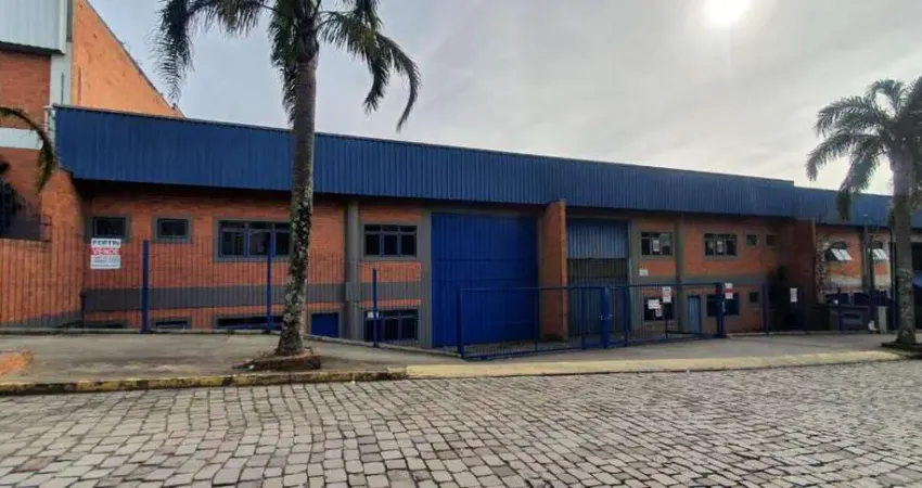 Terreno comercial à venda na Ana Rech, Caxias do Sul