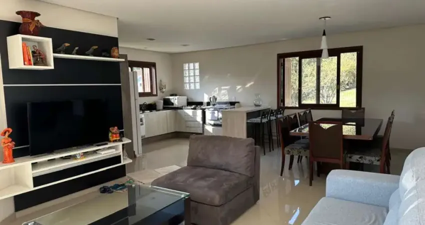 Casa com 2 quartos à venda na R. 29 24 06, Ana Rech, Caxias do Sul