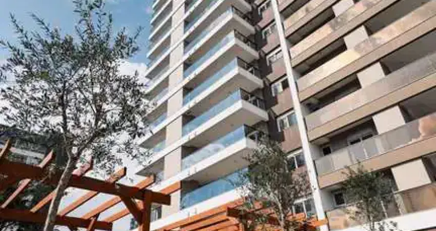 Apartamento com 3 quartos à venda no Petrópolis, Caxias do Sul