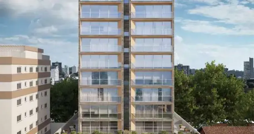 Apartamento com 3 quartos à venda na Avenida Independência, 1321, Cristo Redentor, Caxias do Sul