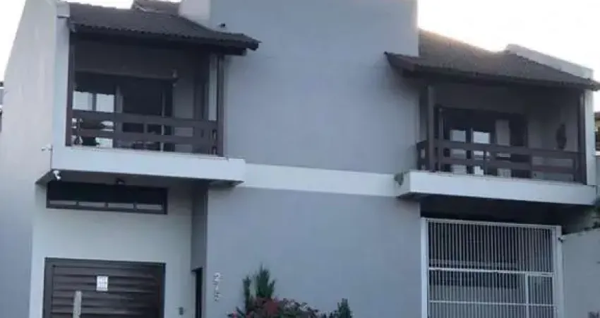 Casa com 3 quartos à venda na Rua Primo Gastaldello, 275, Ana Rech, Caxias do Sul