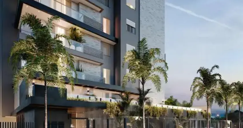 Apartamento com 2 quartos à venda na Rua Visconde de Mauá, 353, São Pelegrino, Caxias do Sul