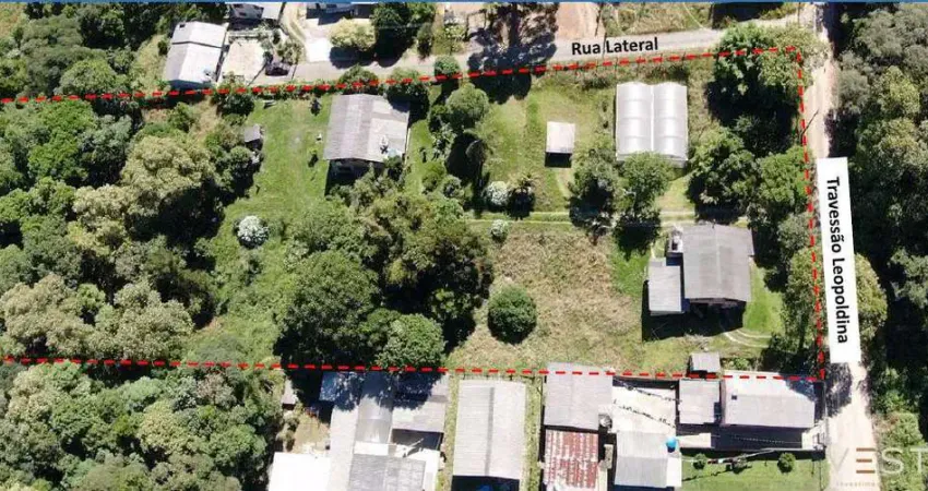 Terreno à venda no São Cristóvão, Caxias do Sul