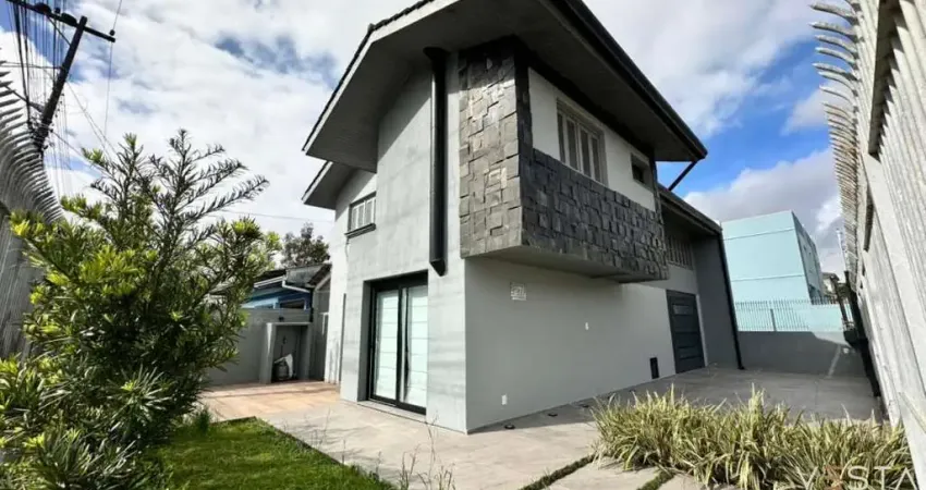 Casa com 4 quartos à venda na Rua Olindo João Casagrande, 271, Santa Lúcia do Piaí, Caxias do Sul