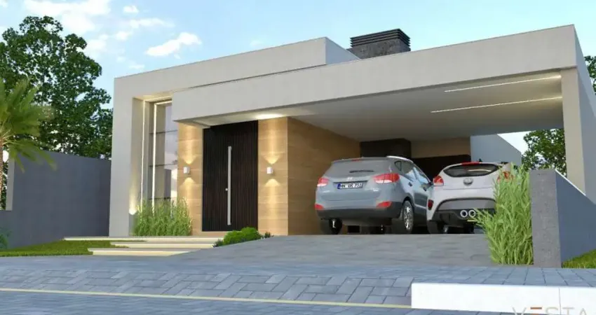 Casa com 3 quartos à venda na Rua Guilherme Rech, 258, Ana Rech, Caxias do Sul