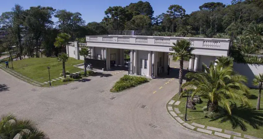 Casa em condomínio fechado à venda na Avenida Capivari, 387, Jardim Eldorado, Caxias do Sul