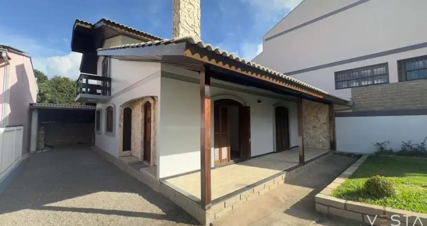 Casa com 4 quartos à venda na Rua Armando Cardoso Alves, 114, Ana Rech, Caxias do Sul
