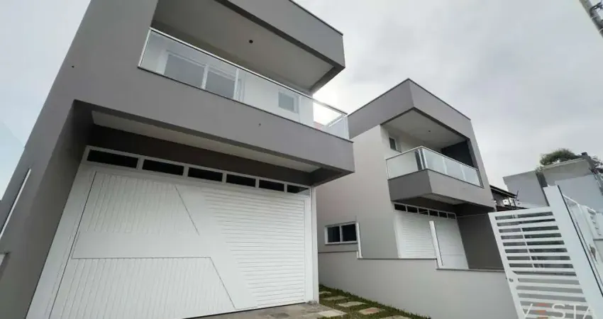 Casa com 3 quartos à venda na Rua Heleno Henrique Marcon, São Luiz, Caxias do Sul