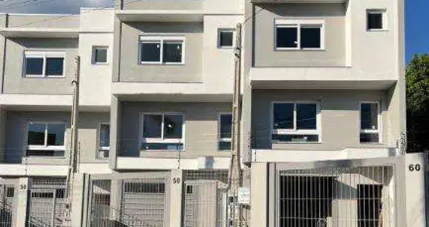 Casa com 3 quartos à venda na Rua México, 60, Jardim América, Caxias do Sul