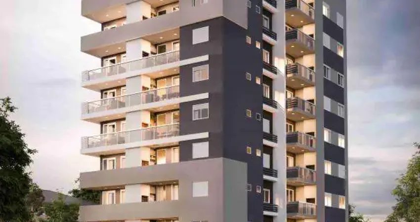 Apartamento com 2 quartos à venda no Panazzolo, Caxias do Sul