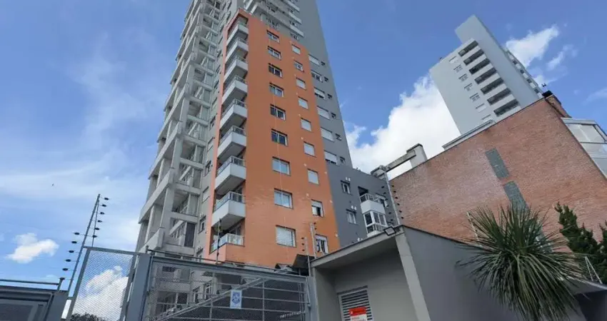 Apartamento com 1 quarto à venda na Rua Santos Dumont, 1005, Exposição, Caxias do Sul