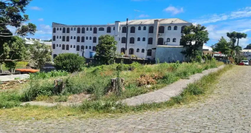 Terreno à venda na Rua Oberdan Cavinato, Diamantino, Caxias do Sul