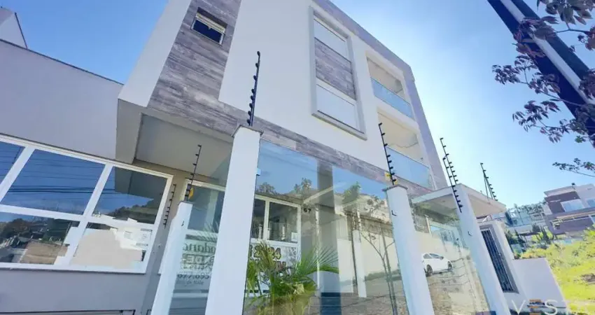 Apartamento com 3 quartos à venda na Rua Valdemar Antônio Calloni, 67, Santa Catarina, Caxias do Sul