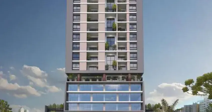 Ponto comercial à venda na Rua do Guia Lopes, Exposição, Caxias do Sul