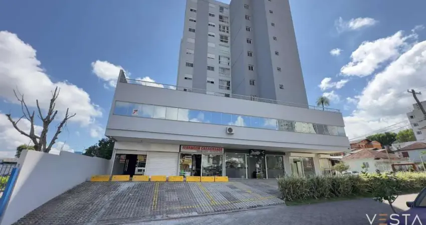 Sala comercial à venda na Rua Luiz Antunes, 791, Panazzolo, Caxias do Sul