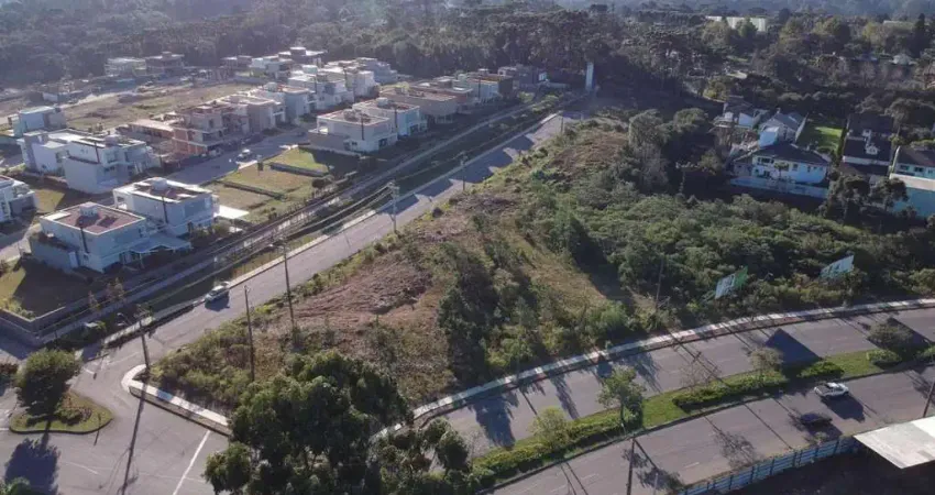 Terreno à venda na Rua Ironi Zini, Interlagos, Caxias do Sul