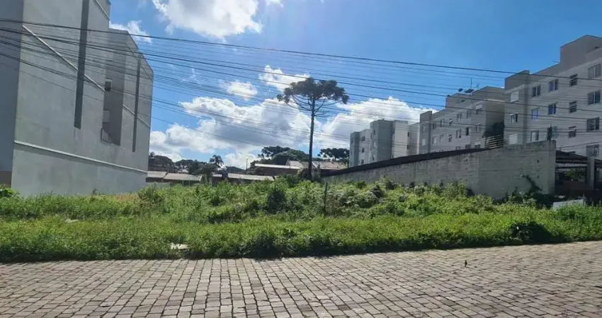 Terreno à venda na Rua Natalino Jaci Deitos, Nossa Senhora do Rosário, Caxias do Sul