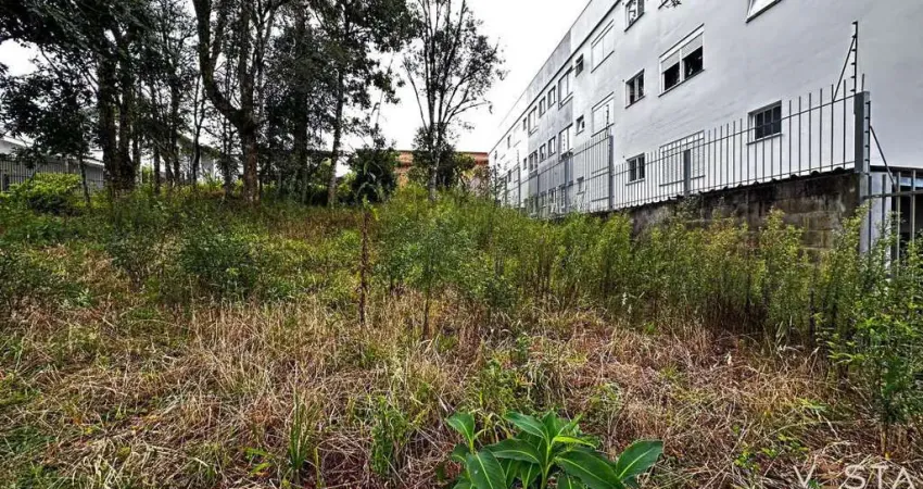 Terreno à venda na Rua Hercília Petry, Ana Rech, Caxias do Sul