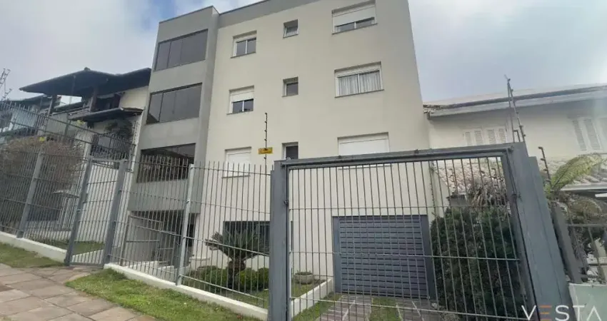 Apartamento com 3 quartos à venda na Rua Francisco Chiarello, 183, Nossa Senhora da Saúde, Caxias do Sul