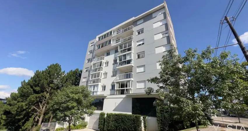 Apartamento com 3 quartos à venda na Rua Hermes João Webber, Sanvitto, Caxias do Sul