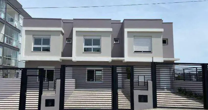 Casa com 3 quartos à venda na Rua Angelo Frare, 431, São Luiz, Caxias do Sul