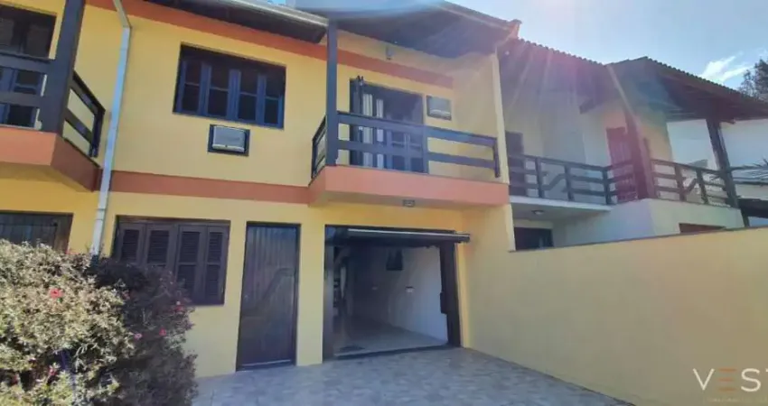 Casa com 3 quartos à venda na Ana Rech, Caxias do Sul