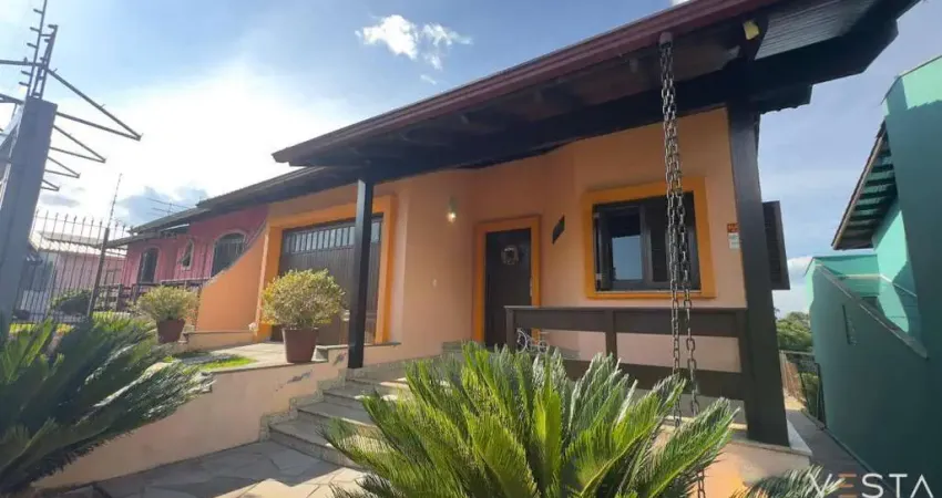 Casa com 4 quartos à venda na Rua Anna Calabró Susin, 539, Ana Rech, Caxias do Sul