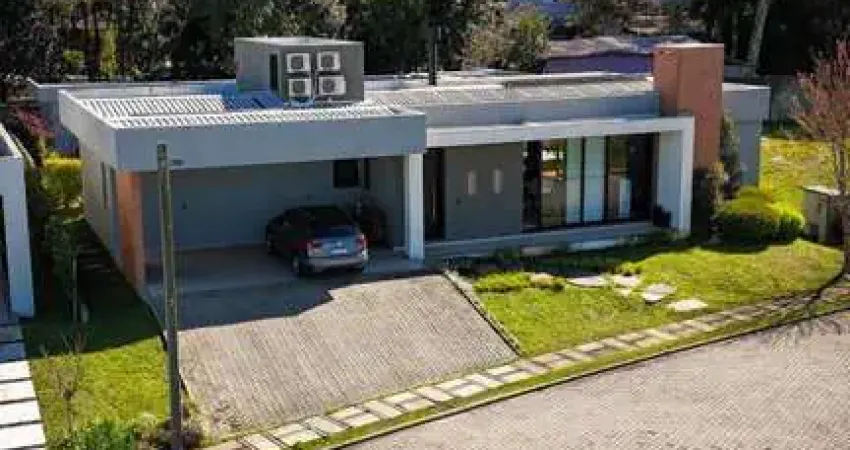 Casa com 5 quartos à venda na Estrada Bento Osvaldo Trisch, Pedancino, Caxias do Sul