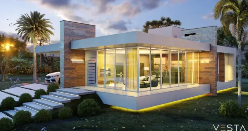 Casa com 3 quartos à venda na Rua Armando Claudino Canalli, 919, Jardim Eldorado, Caxias do Sul