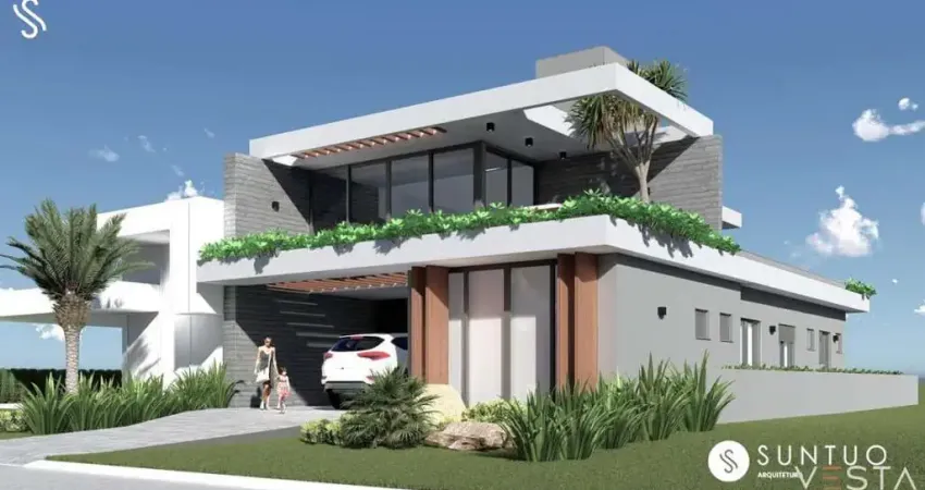 Casa com 3 quartos à venda na Rua Ipanema, 521, Curumim, Capão da Canoa