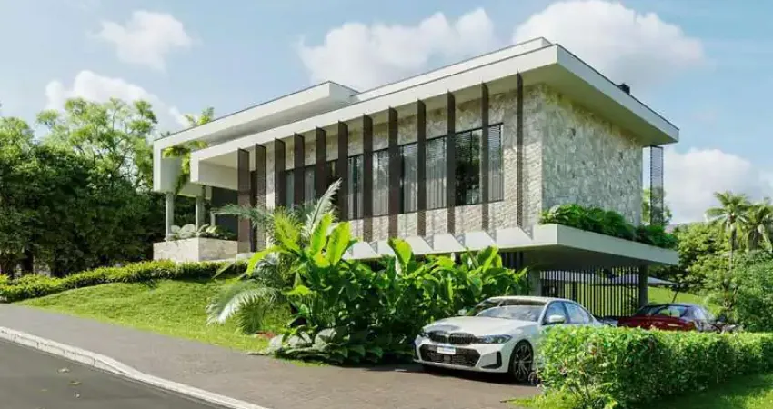 Casa com 3 quartos à venda na Rua Agostinho Corso, São Ciro, Caxias do Sul