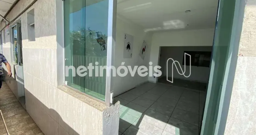 Ponto comercial para alugar na Avenida Londres, Eldorado, Contagem