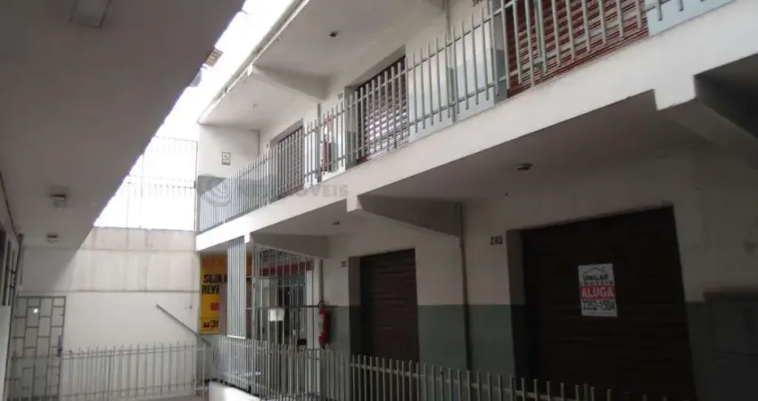 Prédio à venda na Avenida Londres, Eldorado, Contagem