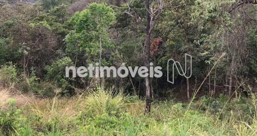 Terreno em condomínio fechado à venda no Residencial Vista da Lagoa, Sarzedo