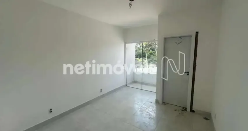 Casa com 2 quartos à venda na Avenida Airton Senna, Ponte Alta, Betim