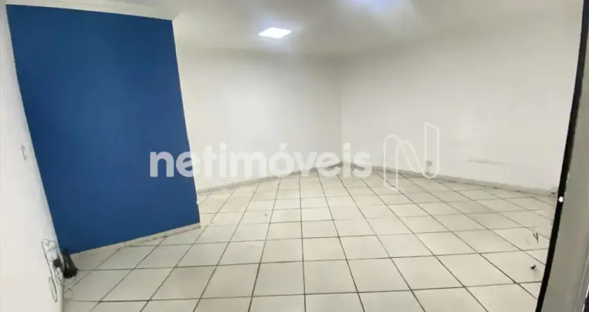 Sala comercial para alugar na Avenida Londres, Eldorado, Contagem