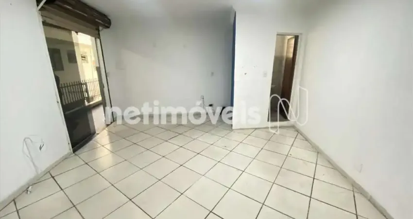 Sala comercial para alugar na Avenida Londres, Eldorado, Contagem