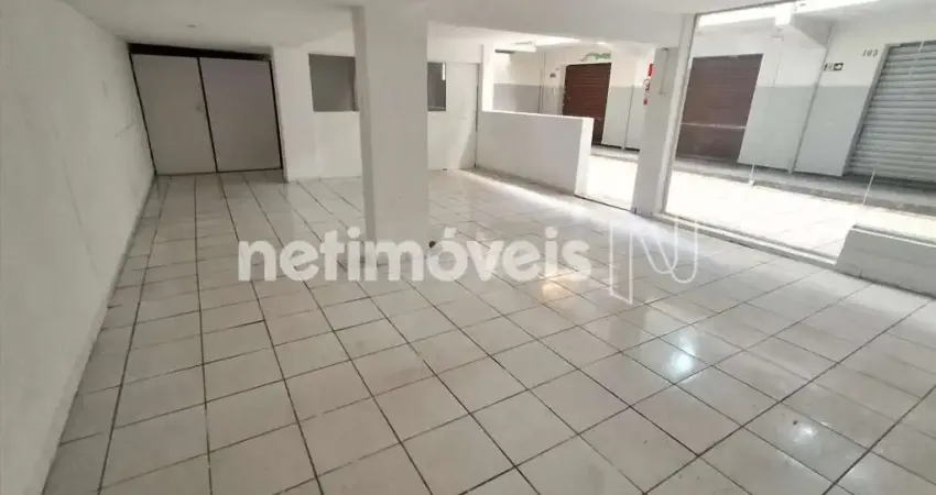 Loja comercial para locação &ndash; av. joão césar de oliveira | eldorado &ndash; contagem/mg