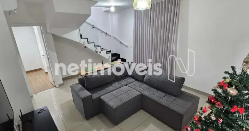 Cobertura com 3 quartos à venda no Padre Eustáquio, Belo Horizonte 