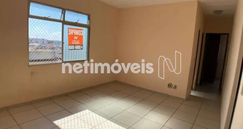 Apartamento com 2 quartos à venda na Rua Grécia, Eldorado, Contagem
