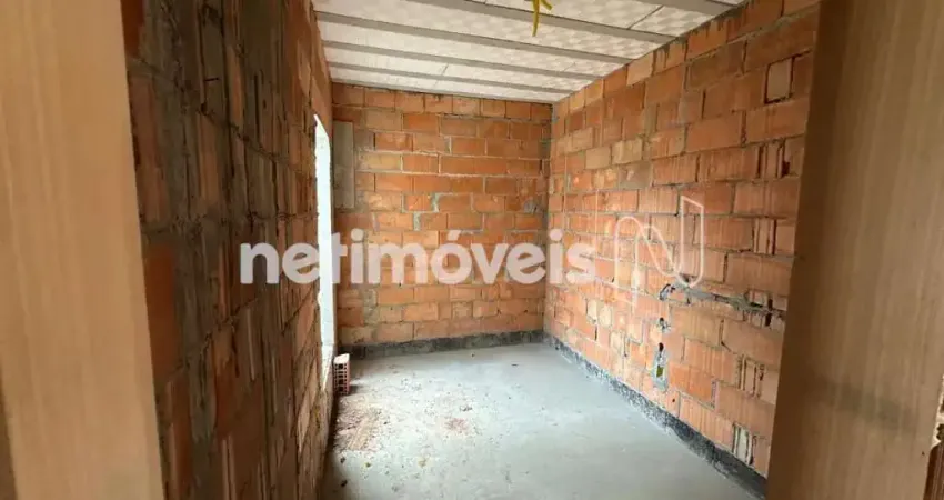 Casa com 2 quartos à venda na Rua Prudente de Morais, São Geraldo, Ribeirão das Neves