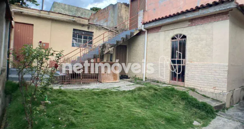 Casa com 6 quartos à venda na Rua Expedicionário Agenor de Souza, São Paulo, Belo Horizonte