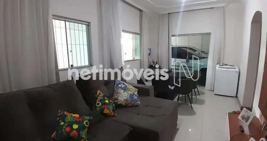 Casa espetacular à venda – bairro colonial, contagem/mg