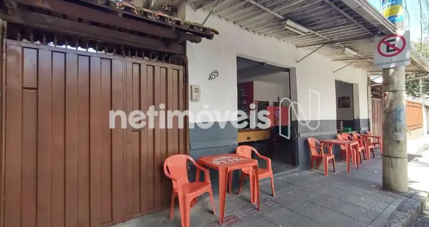 Casa com 3 quartos à venda no Eldorado, Contagem