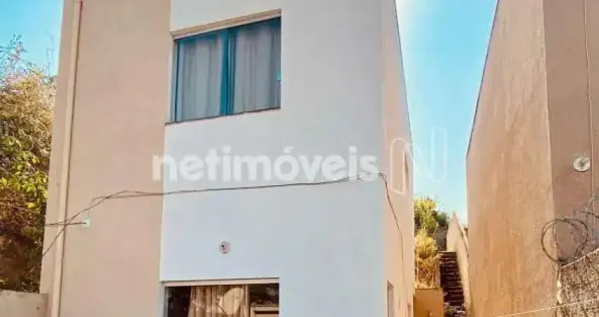 Casa com 2 quartos à venda na Rua Prata, Bandeirantes, São Joaquim de Bicas