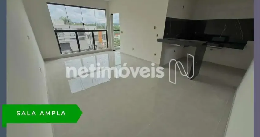 Casa com 3 quartos à venda na Avenida Campina Grande, Parque Xangri-Lá, Contagem