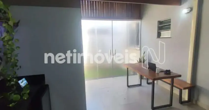 Apartamento com 1 quarto à venda no Padre Eustáquio, Belo Horizonte
