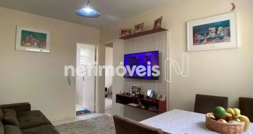 Apartamento com 2 quartos à venda na Rua Paulo Piedade Campos, Estoril, Belo Horizonte