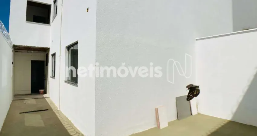 Casa com 3 quartos à venda na Rua Conceição de Oliveira Ferreira, Vale das Orquídeas, Contagem