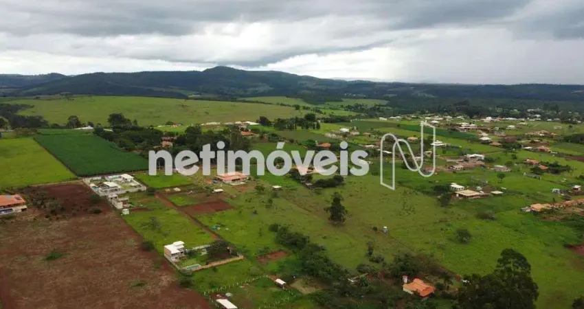 Terreno à venda na Serra Azul, Mateus Leme